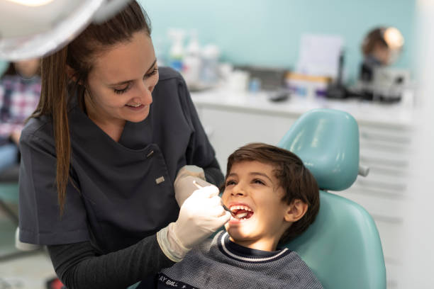 Best Root Canal Emergency Dentist  in Pottstown, PA