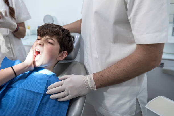 Best Urgent Tooth Repair  in Pottstown, PA