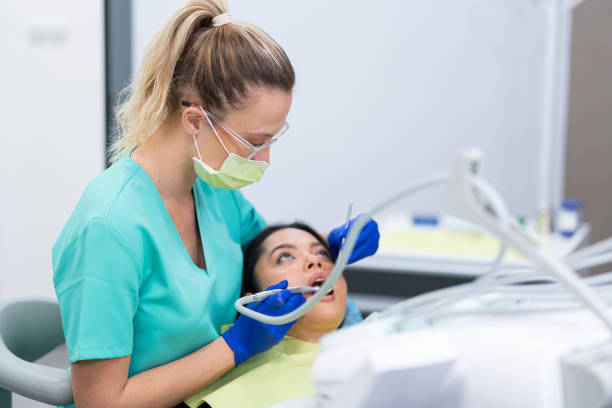 Best Emergency Dental Filling Replacement  in Pottstown, PA